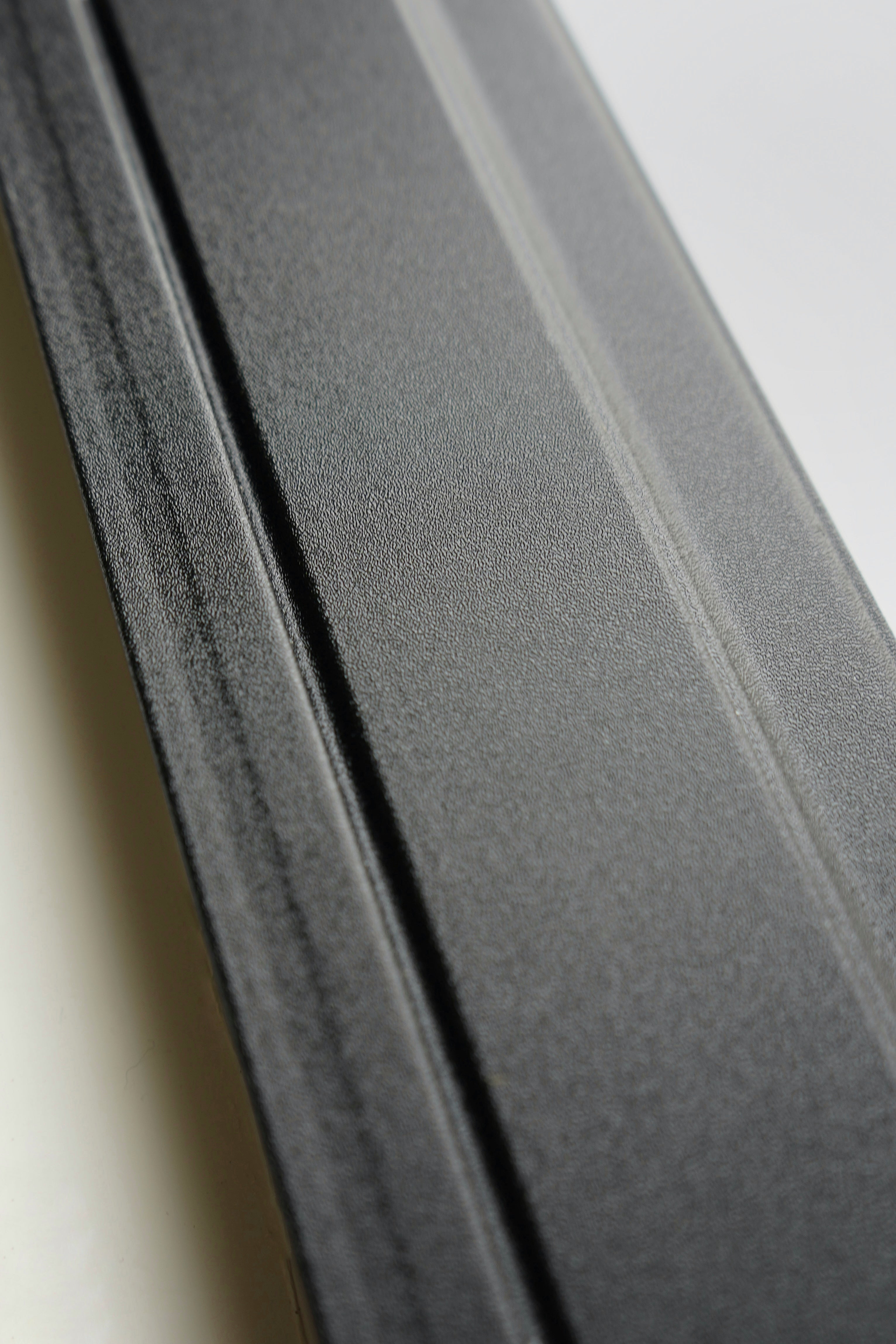 Exterior Semi-Rigid Foil