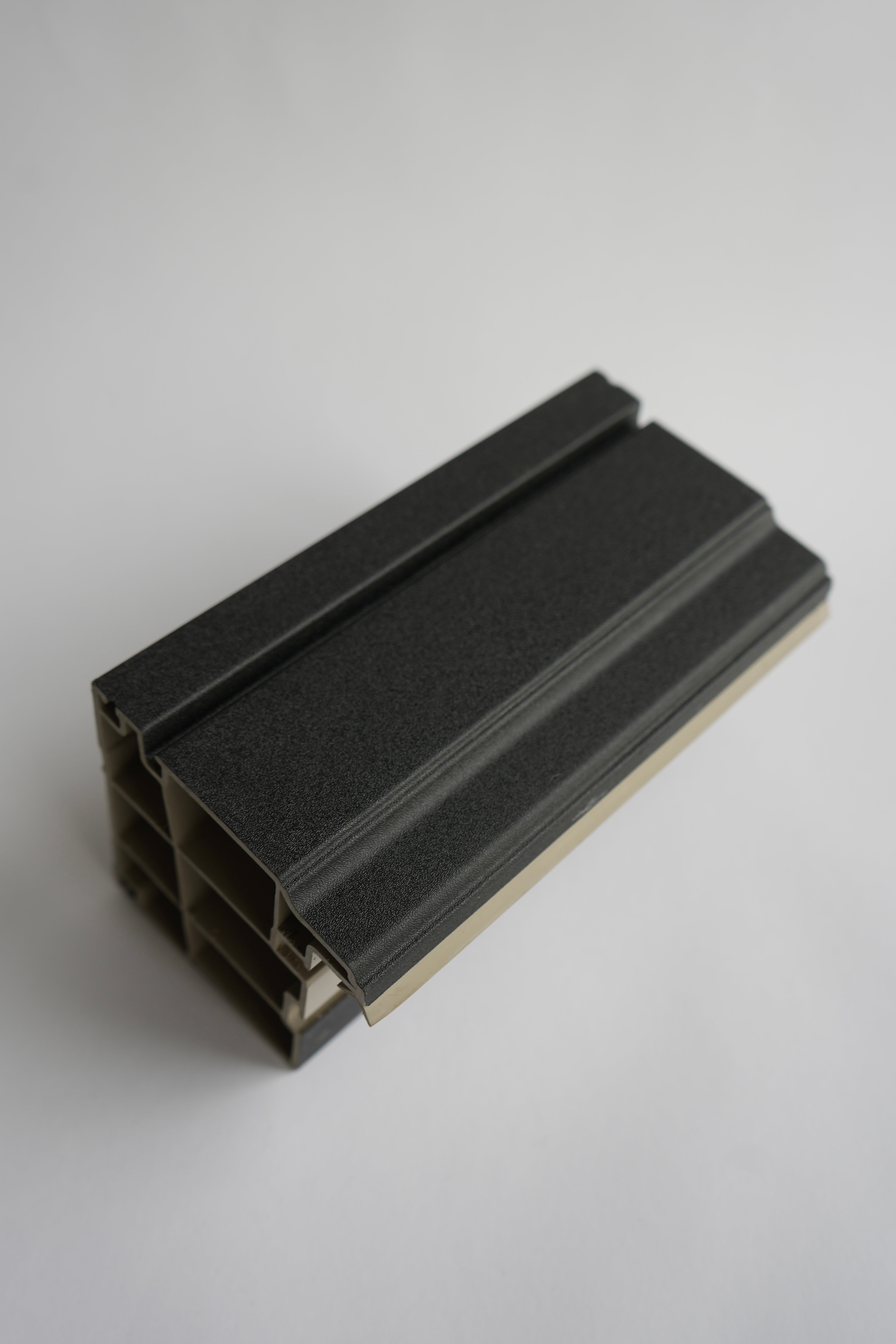 Exterior Semi-Rigid Foil