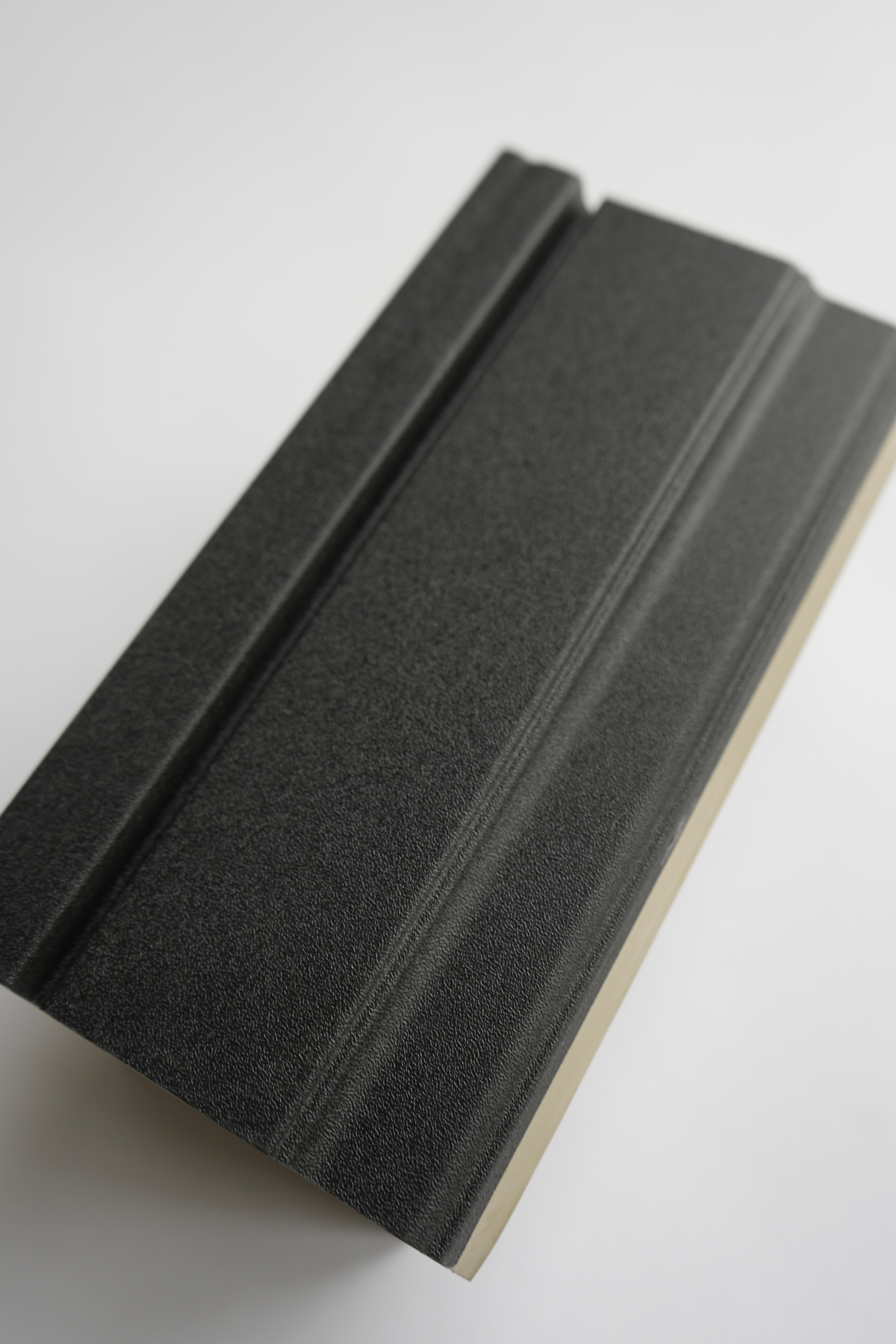 REX Semi-Rigid Foil (MLA)