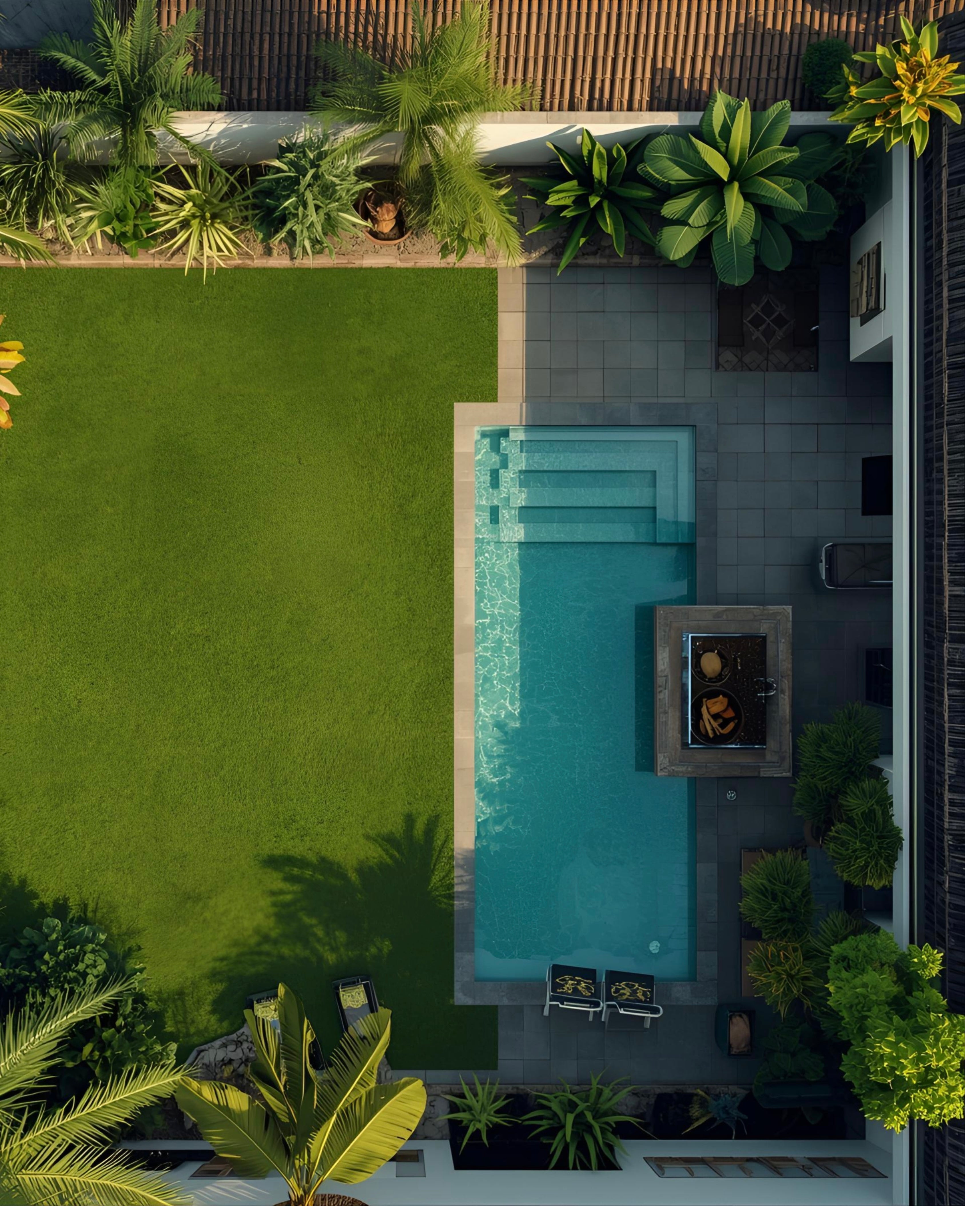 30mil Pool Liners