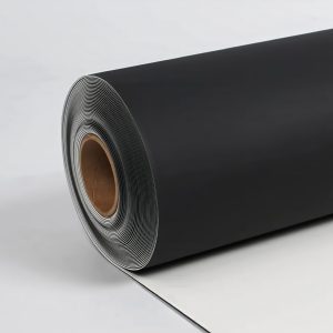 PVC Roofing Membranes